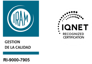 Certificación IQNet